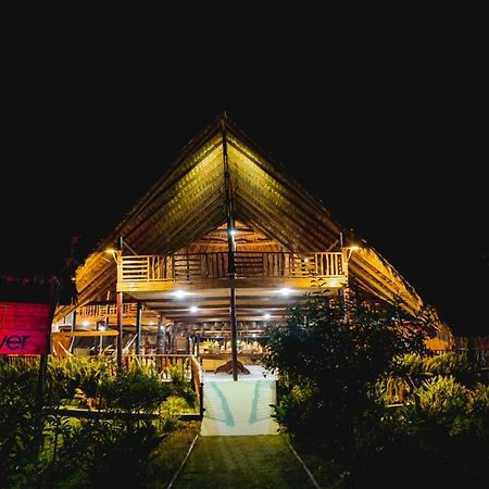 Biohotel Arara River Летисия Екстериор снимка