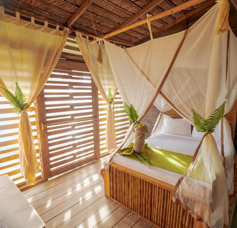 Biohotel Arara River Летисия Екстериор снимка