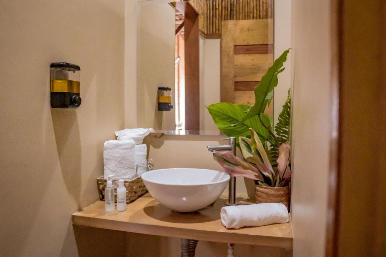 Biohotel Arara River Летисия Екстериор снимка