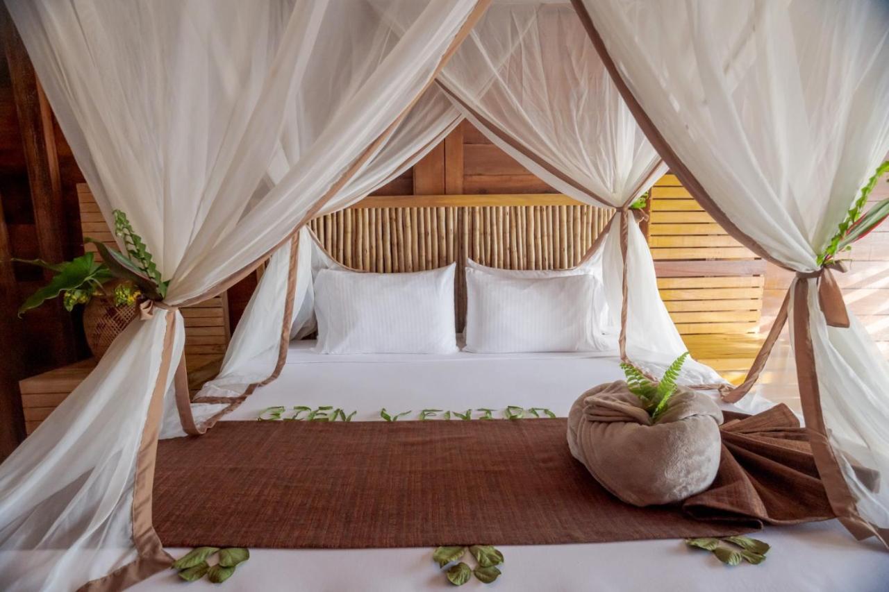 Biohotel Arara River Летисия Екстериор снимка