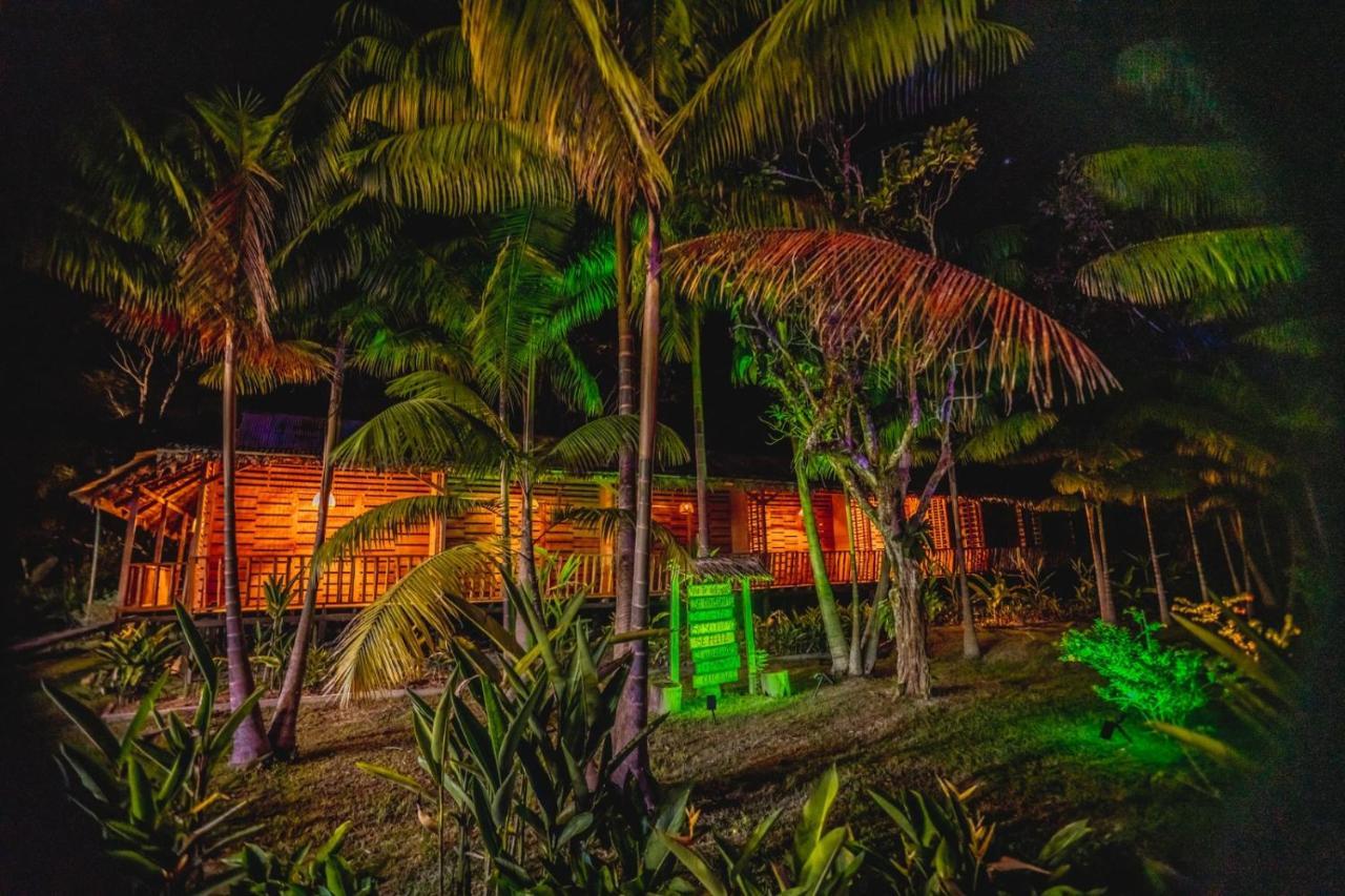 Biohotel Arara River Летисия Екстериор снимка